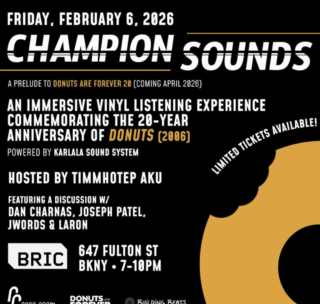 Weekend Guide: What to Do in Brooklyn This Weekend