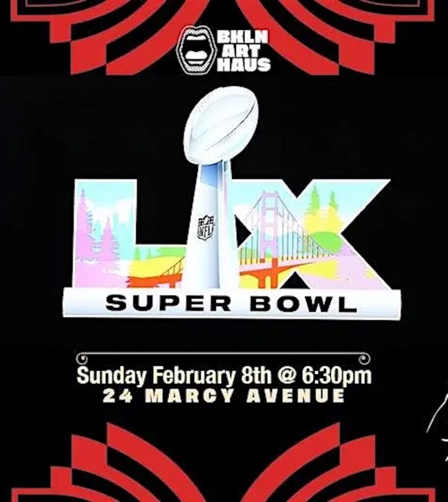 Weekend Guide: What to Do in Brooklyn This Weekend