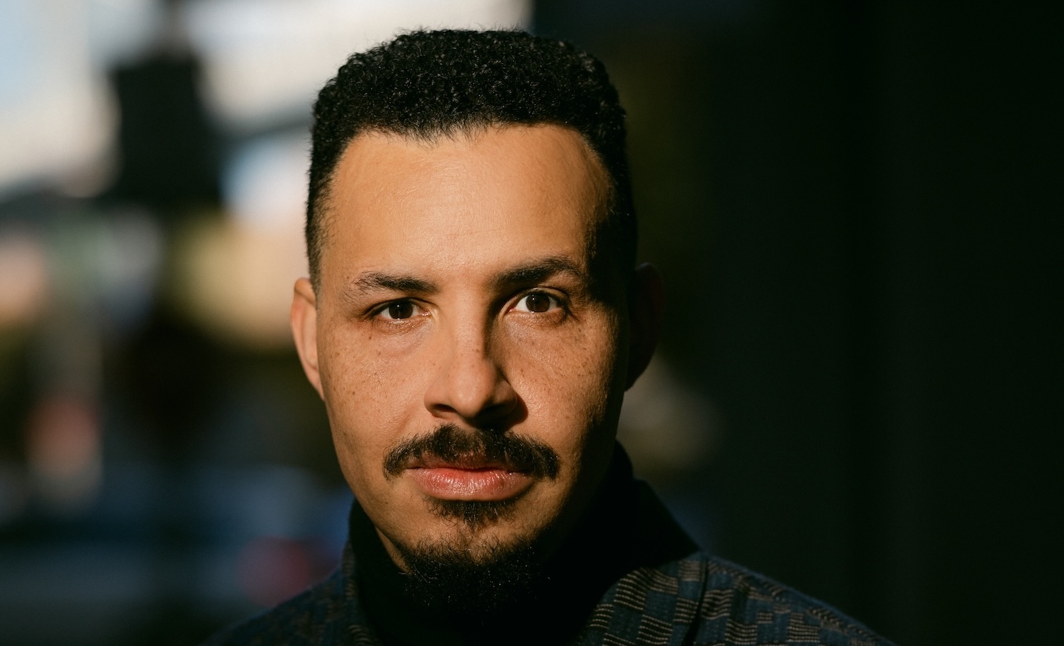 Criterion Collection and BAM