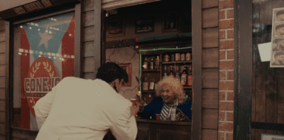 Toñita's Trip from Los Sures to The Super Bowl