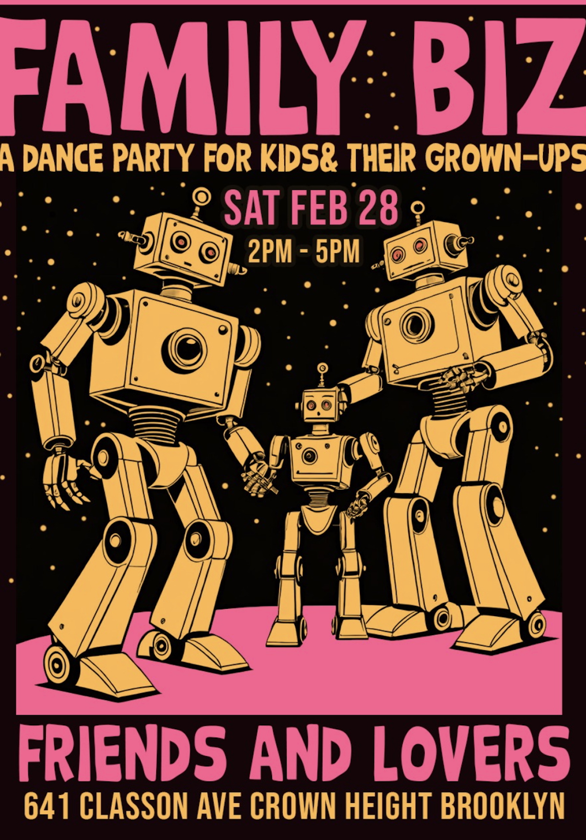 Weekend Guide: What to Do in Brooklyn This Weekend