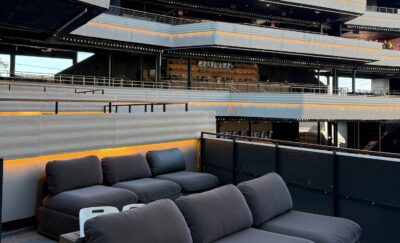 Inside Brooklyn Mirage days before it was supposed to open in May 2025