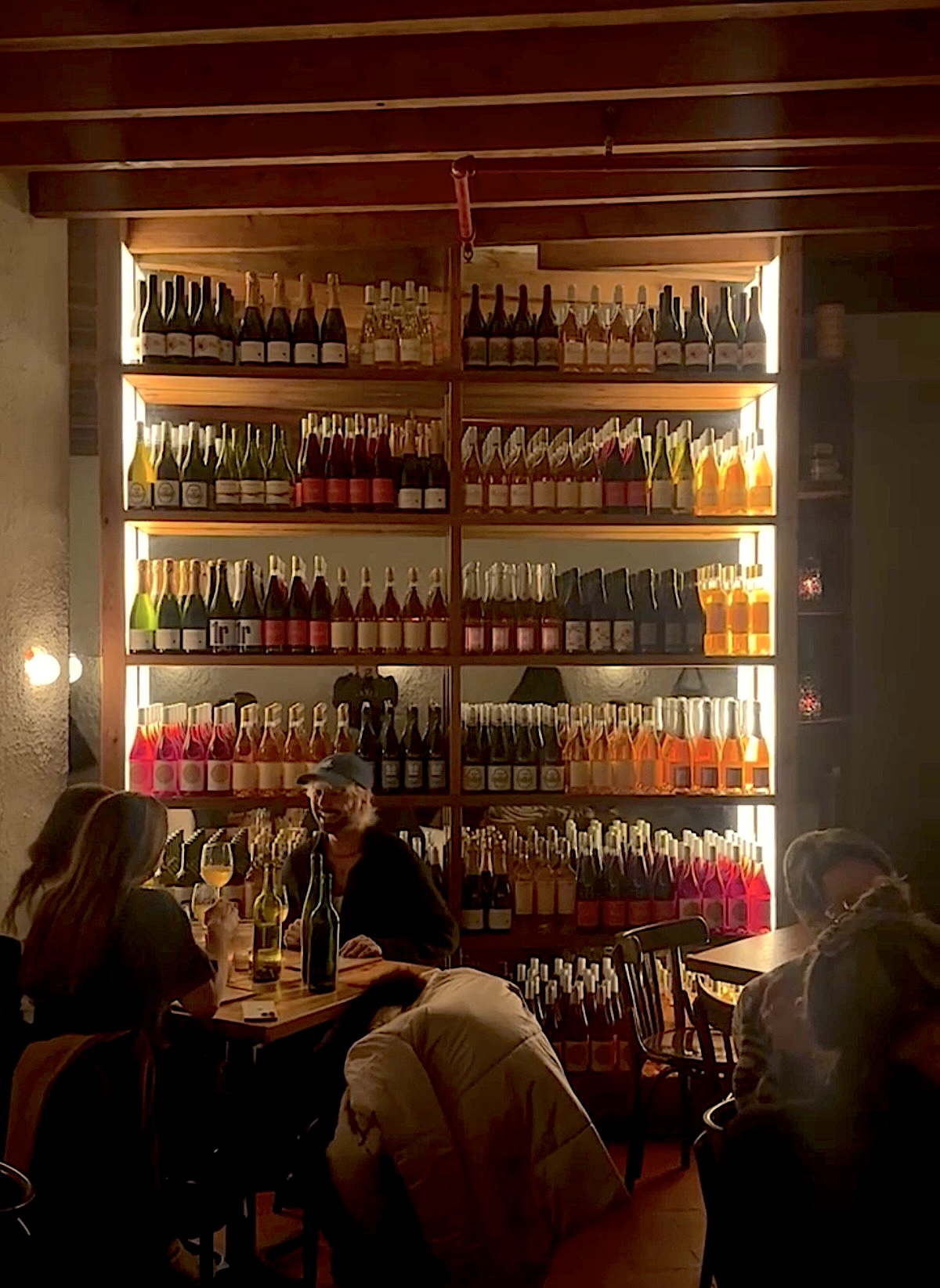 The Fly Can Still Spice It Up