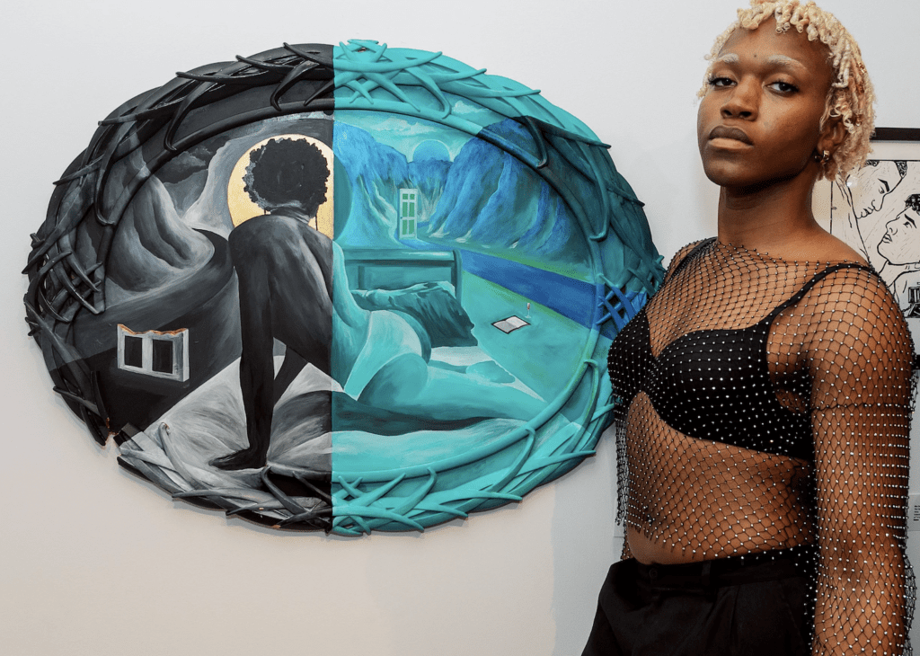 Three Brooklyn Arts Organizations You Need to Seek Out at The Affordable Art Fair