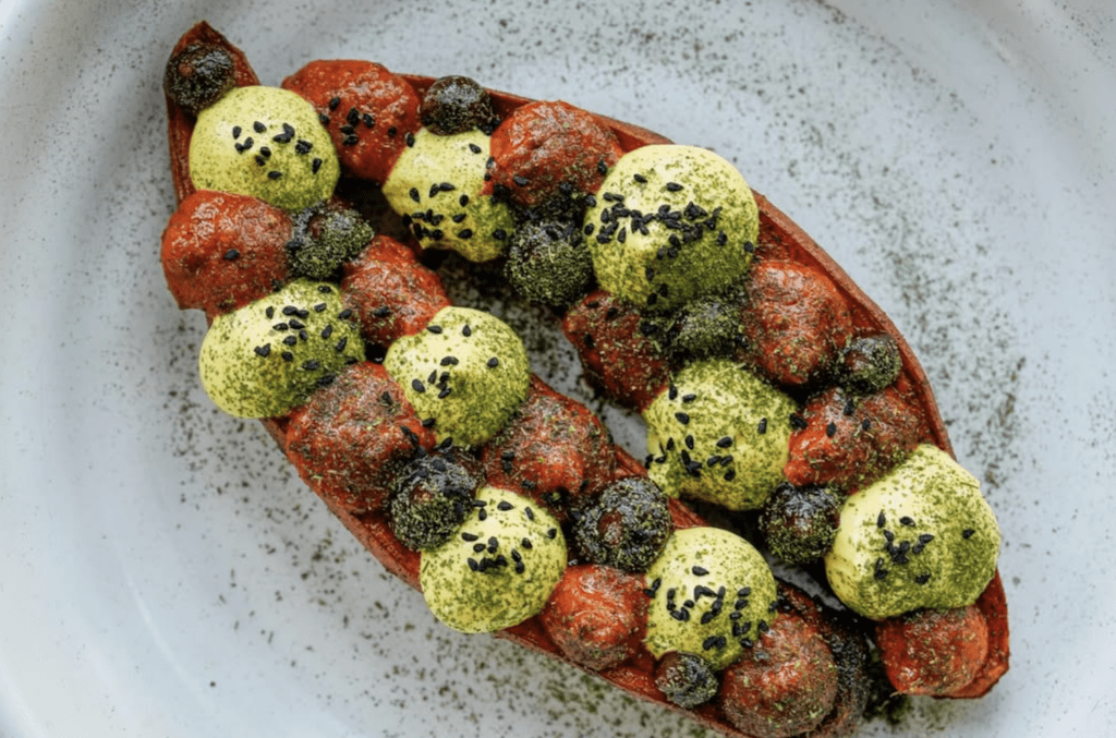 The Best Persian Food in Brooklyn Right Now