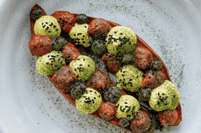 The Best Persian Food in Brooklyn Right Now