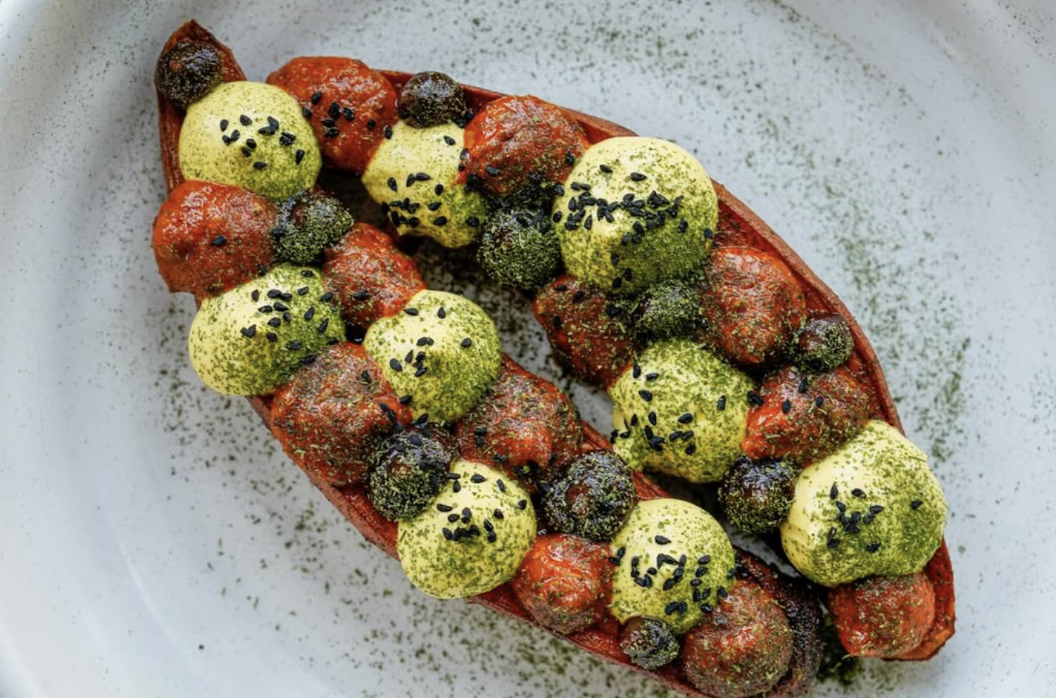 The Best Persian Food in Brooklyn Right Now