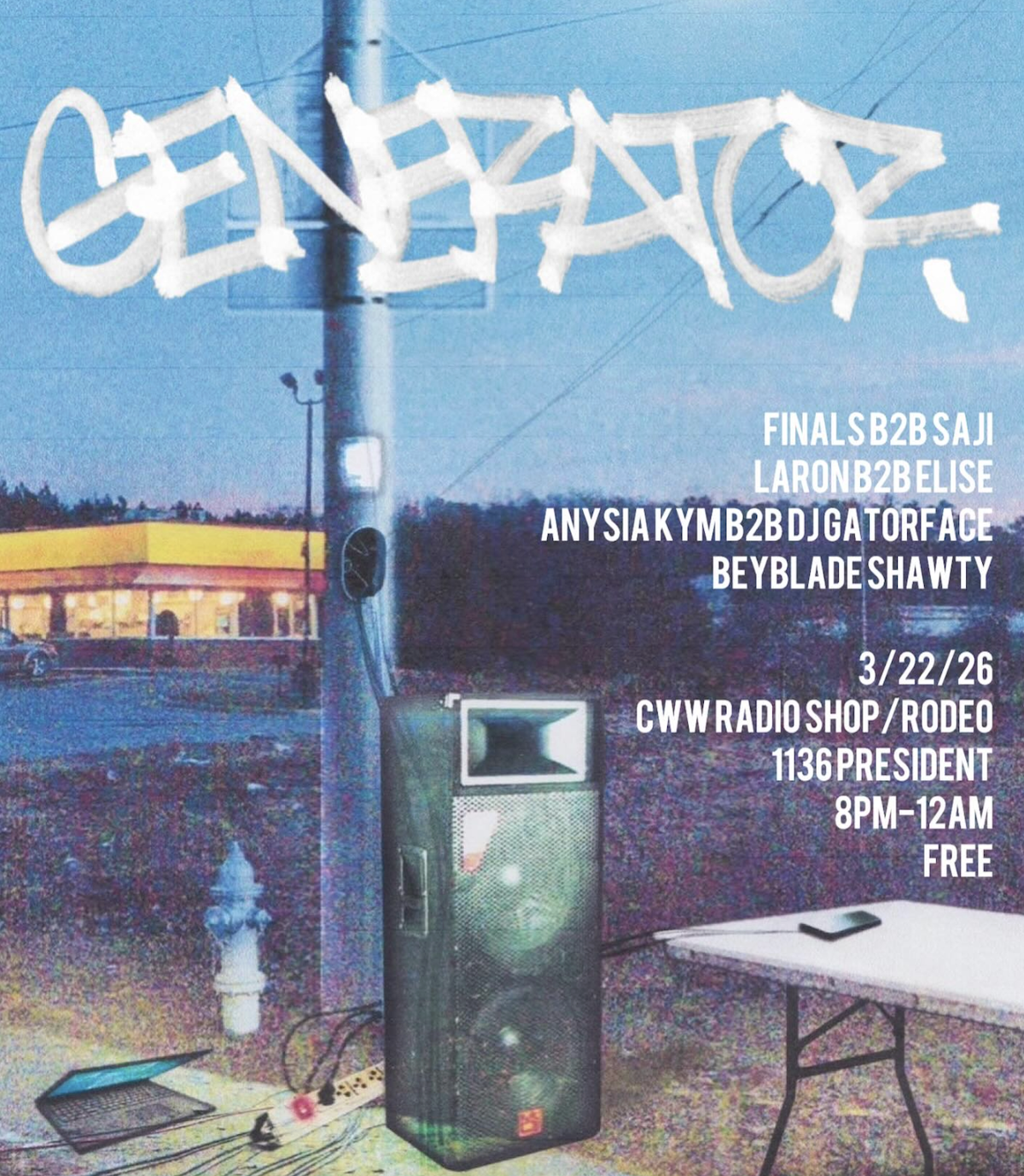 What to Do in Brooklyn This Weekend