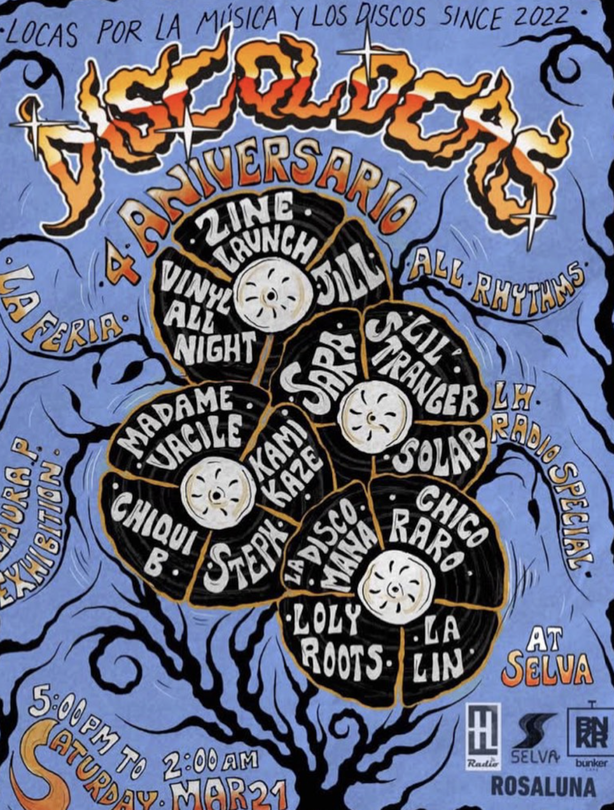 What to Do in Brooklyn This Weekend