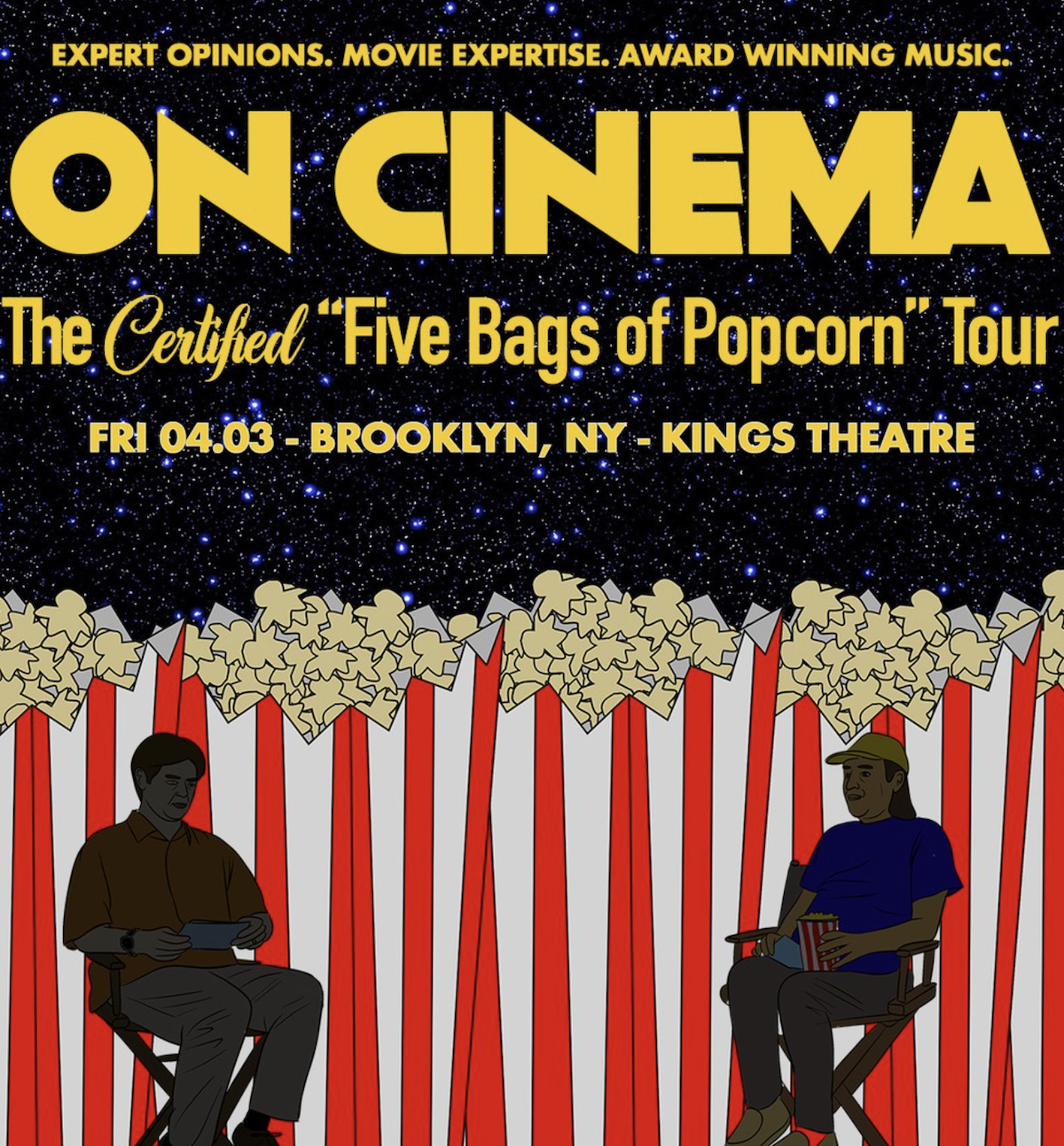 Things to do in Brooklyn This weekend