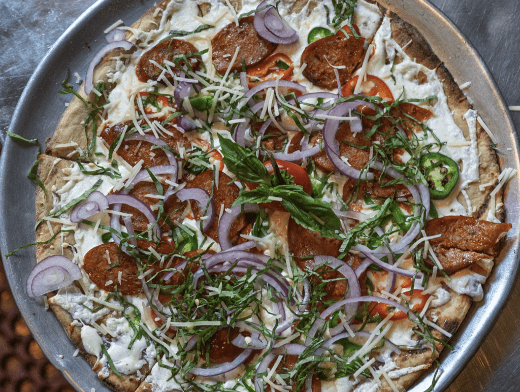 The Best Persian Food in Brooklyn Right Now