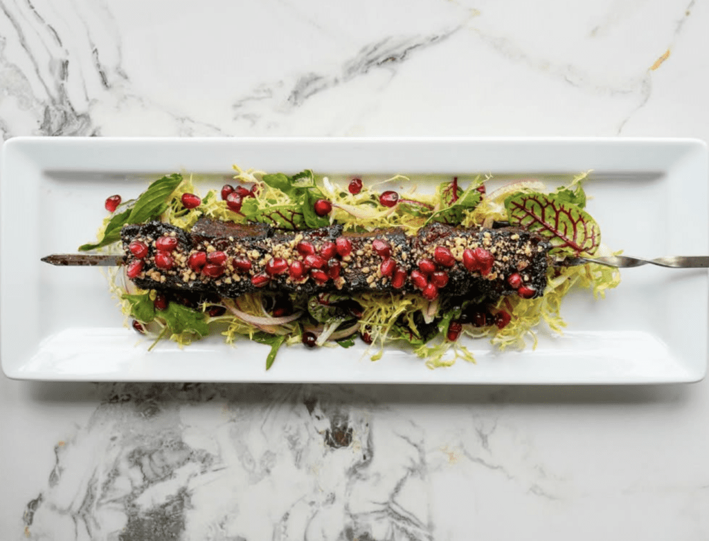 The Best Persian Food in Brooklyn Right Now