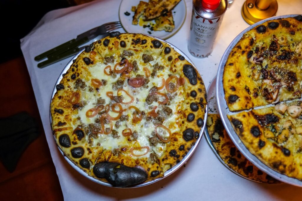 The Best Whole-Pie Pizza Spots in Brooklyn Right Now