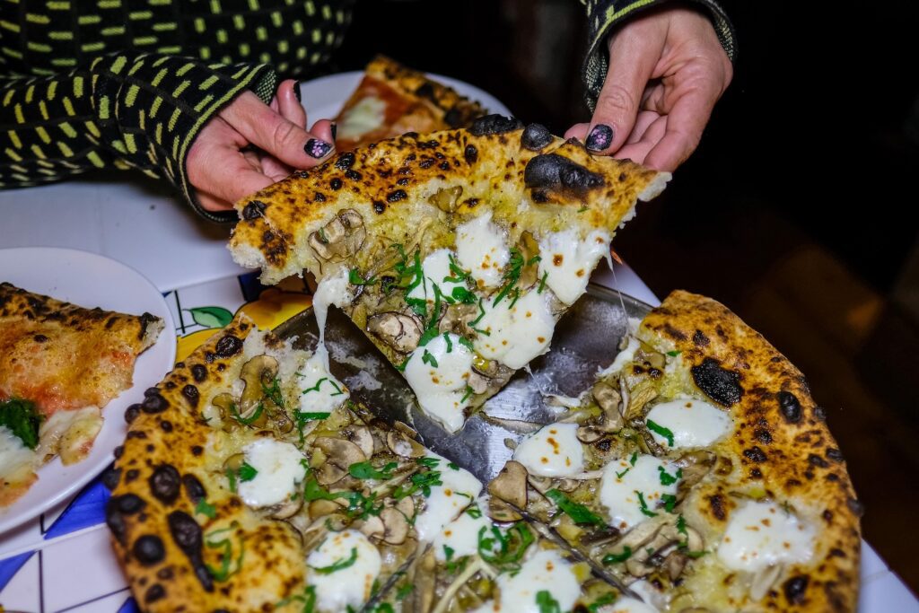 The Best Whole-Pie Pizza Spots in Brooklyn Right Now