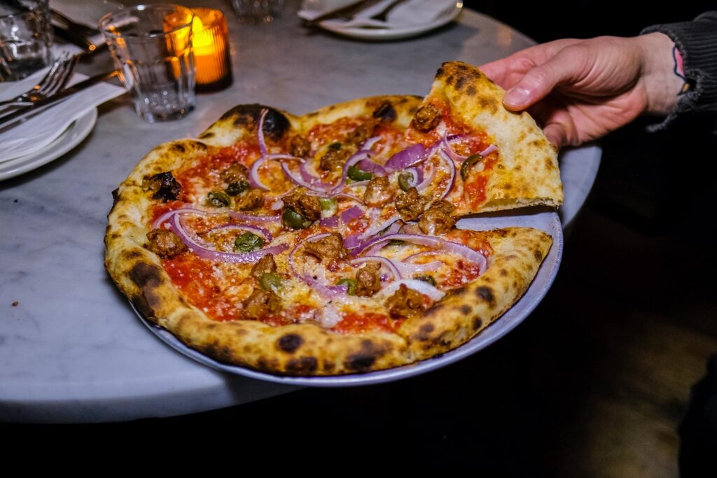 The Best Whole-Pie Pizza Spots in Brooklyn Right Now