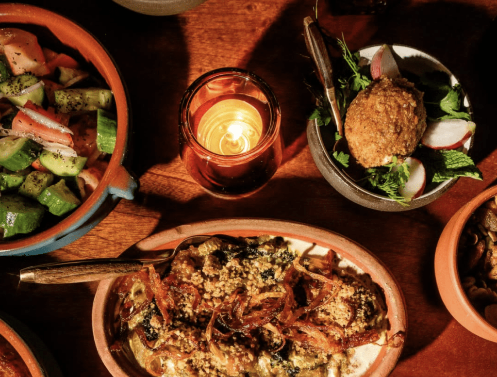 The Best Persian Food in Brooklyn Right Now