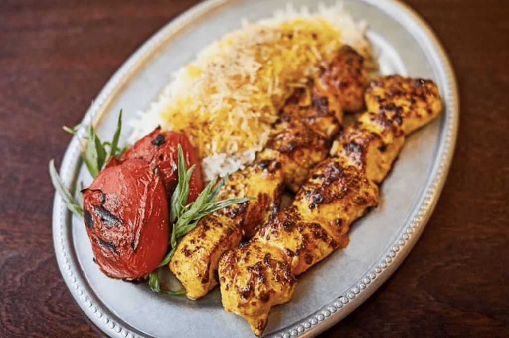 The Best Persian Food in Brooklyn Right Now