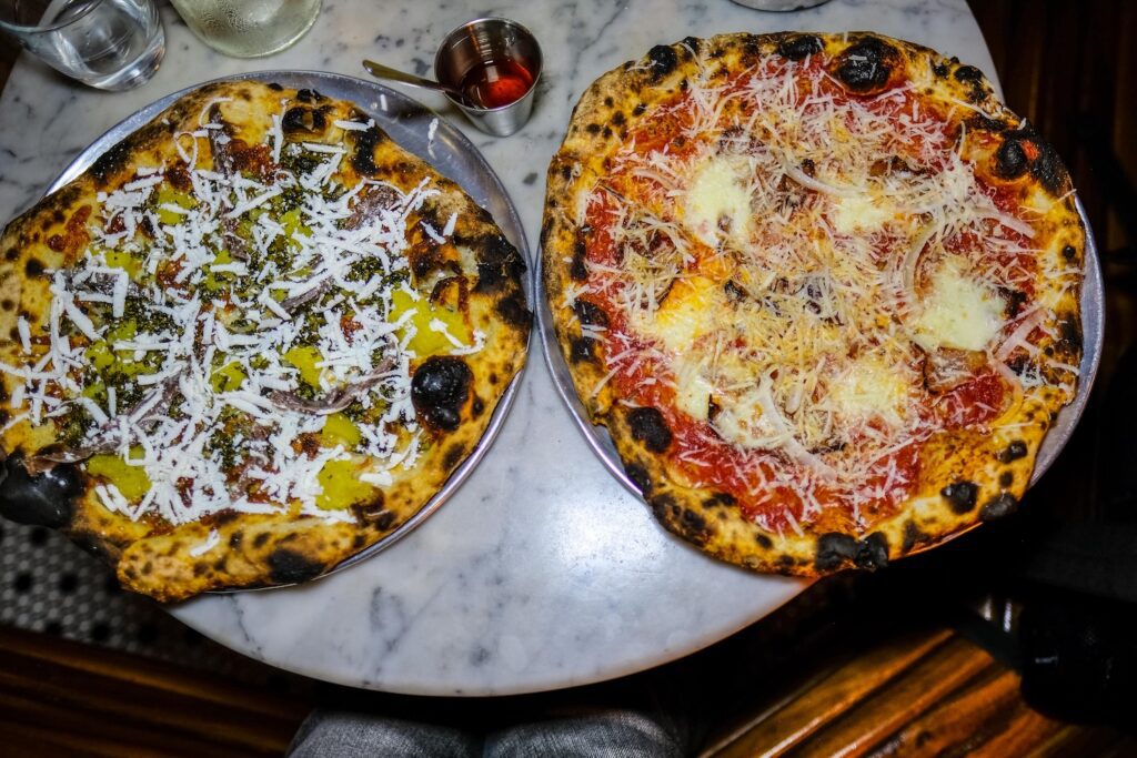 The Best Whole-Pie Pizza Spots in Brooklyn Right Now