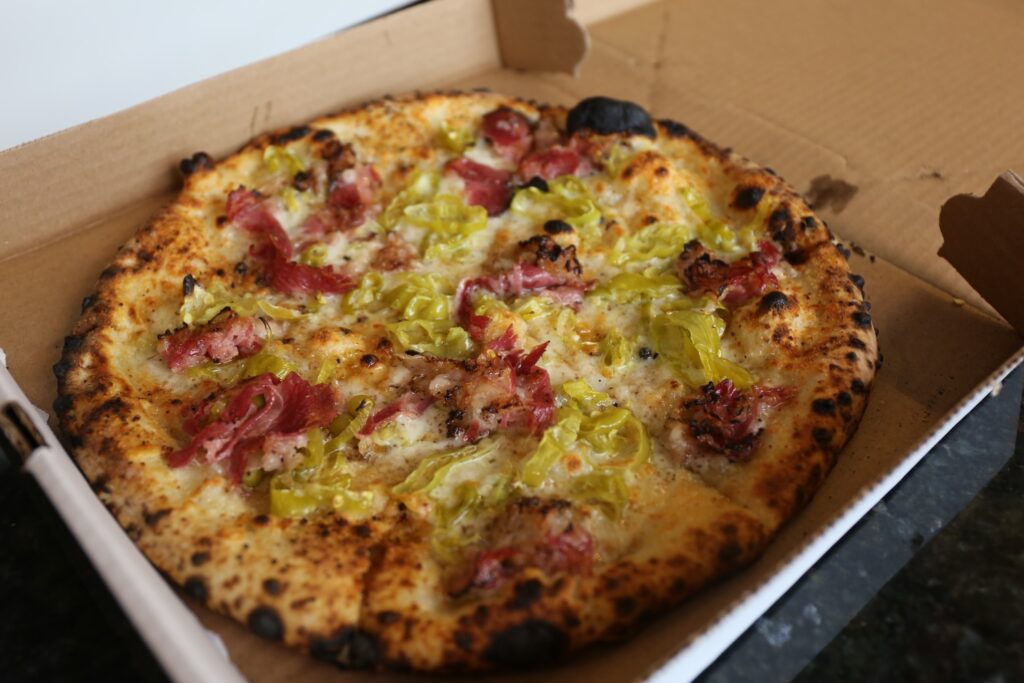 The Best Whole-Pie Pizza Spots in Brooklyn Right Now