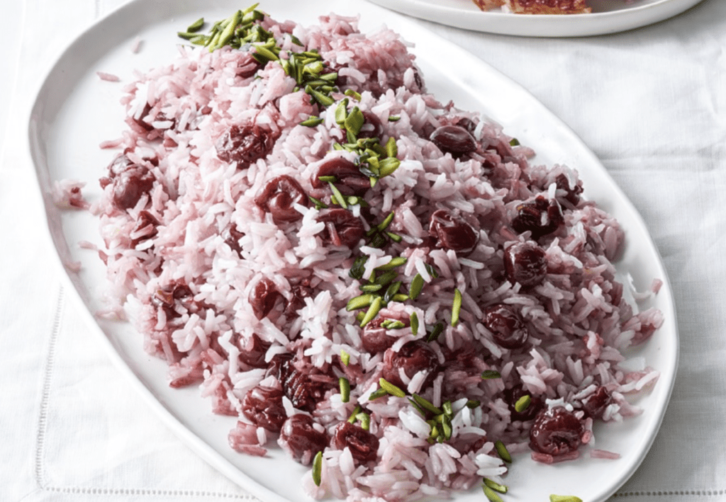 The Best Persian Food in Brooklyn Right Now