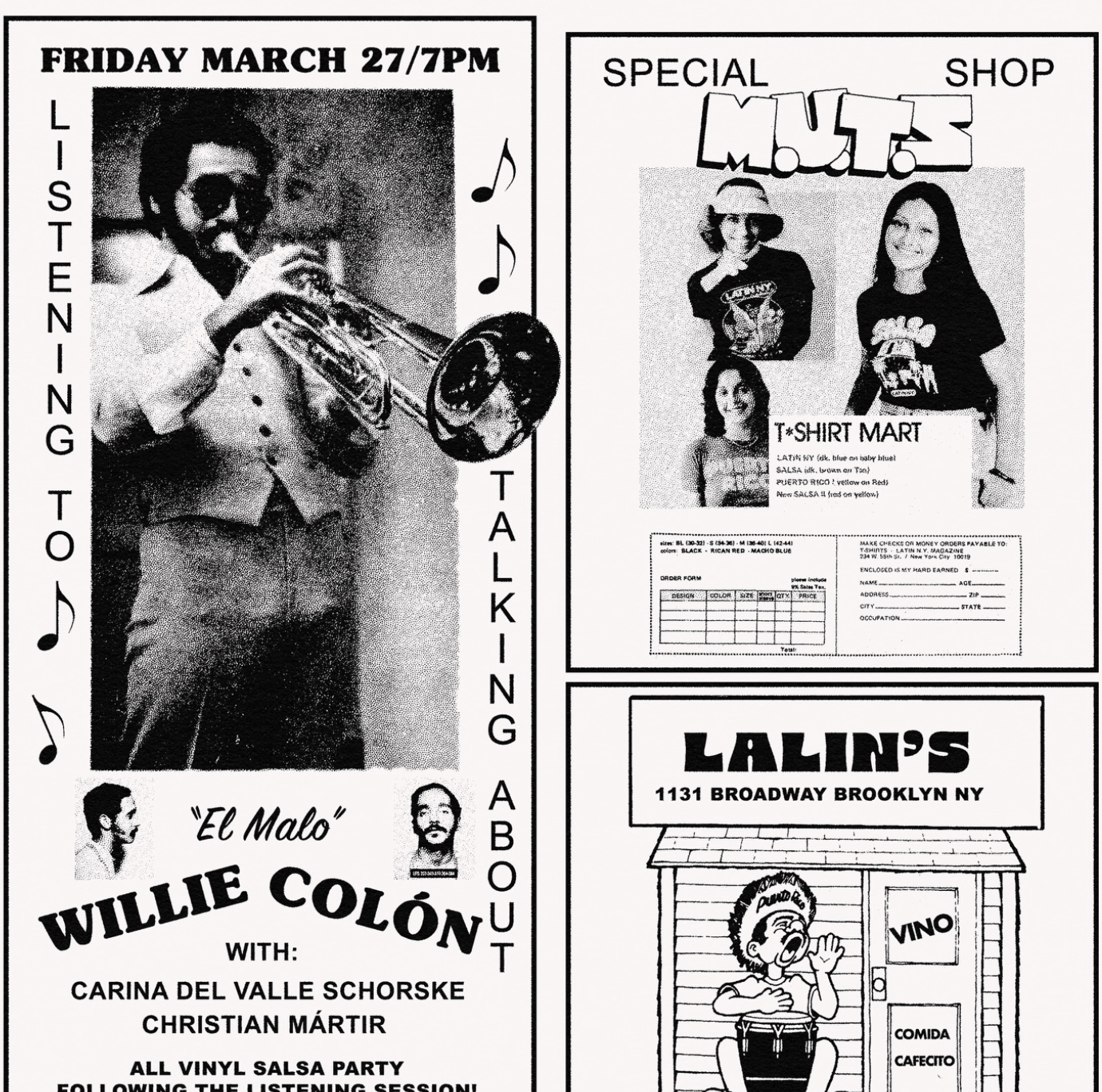 Things to Do in Brooklyn This Weekend