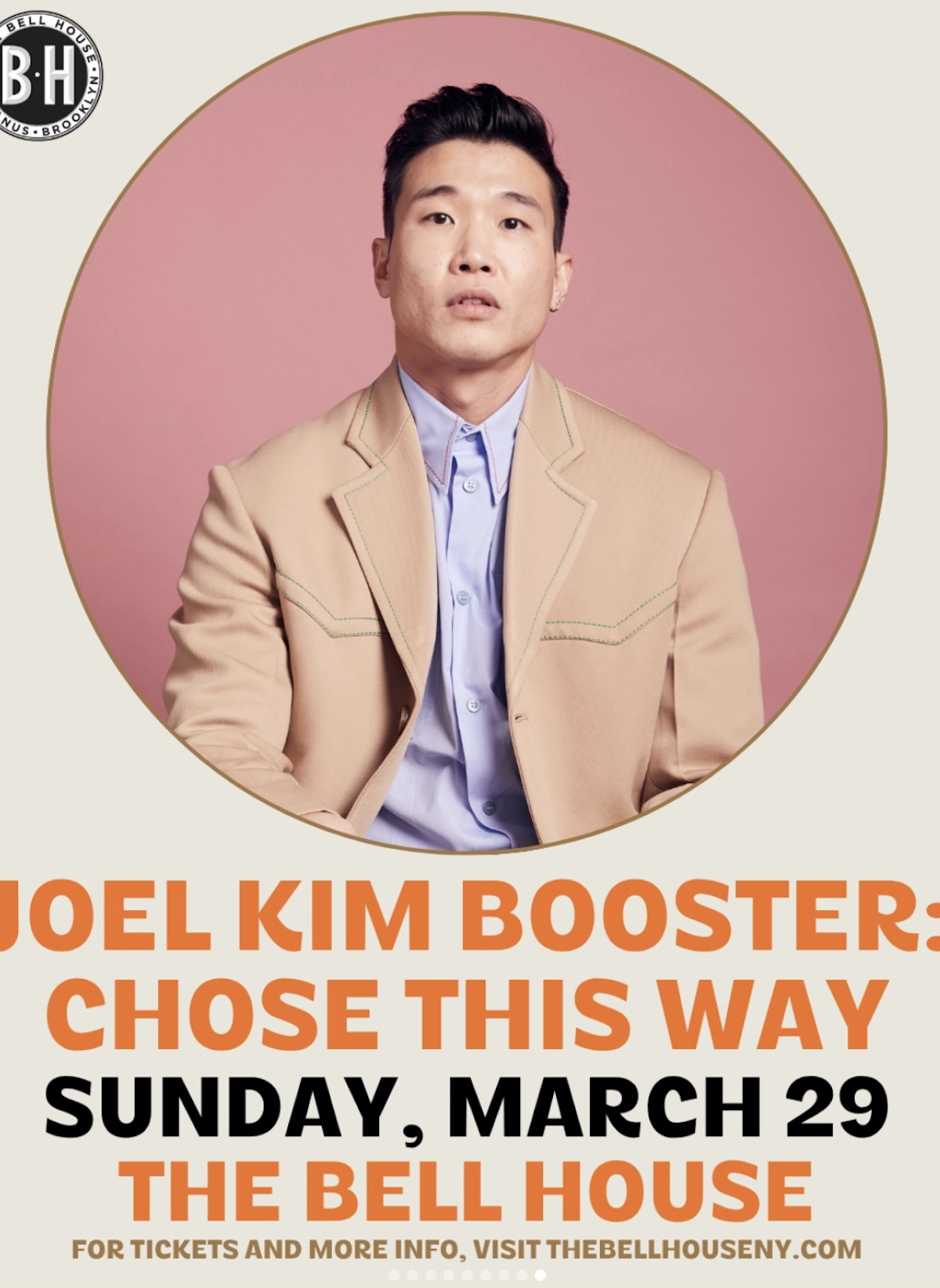 Things to Do in Brooklyn This Weekend