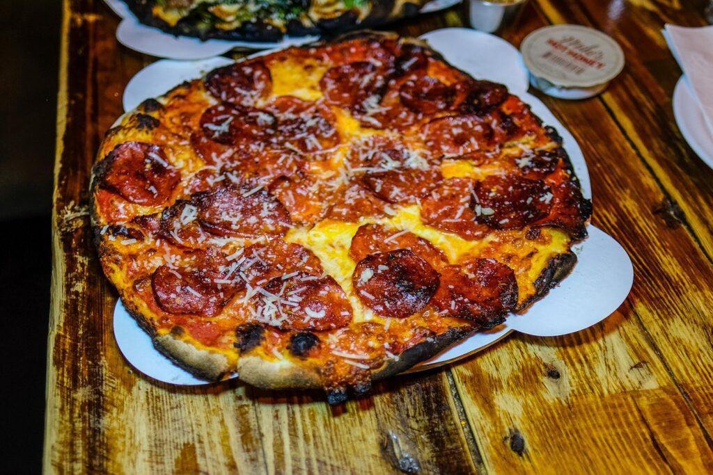 The Best Whole-Pie Pizza Spots in Brooklyn Right Now