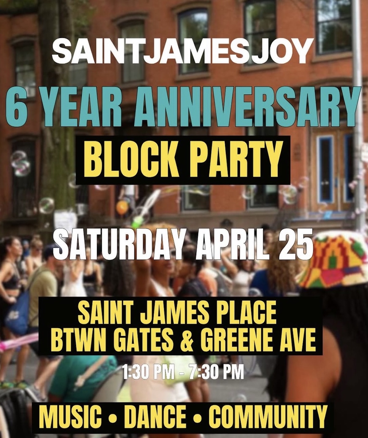 Things to do in Brooklyn This weekend