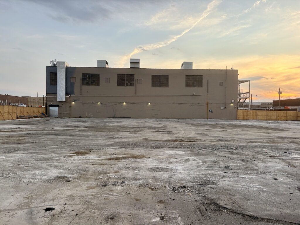 "We Are Asking For a Chance”: Pacha Pleas for Trust, Previews Upgrades at Community Board Meeting