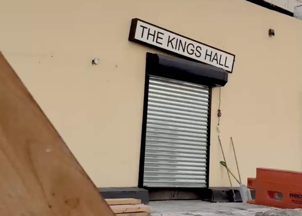 "We Are Asking For a Chance”: Pacha Pleas for Trust, Previews Upgrades at Community Board Meeting