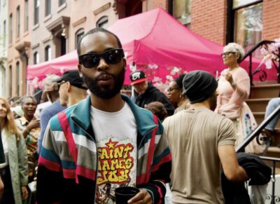 Things to do in Brooklyn This weekend