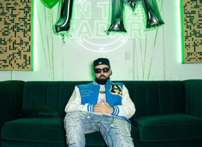 On The Radar is Building a Digital Bridge for Every Era and Region of Rap