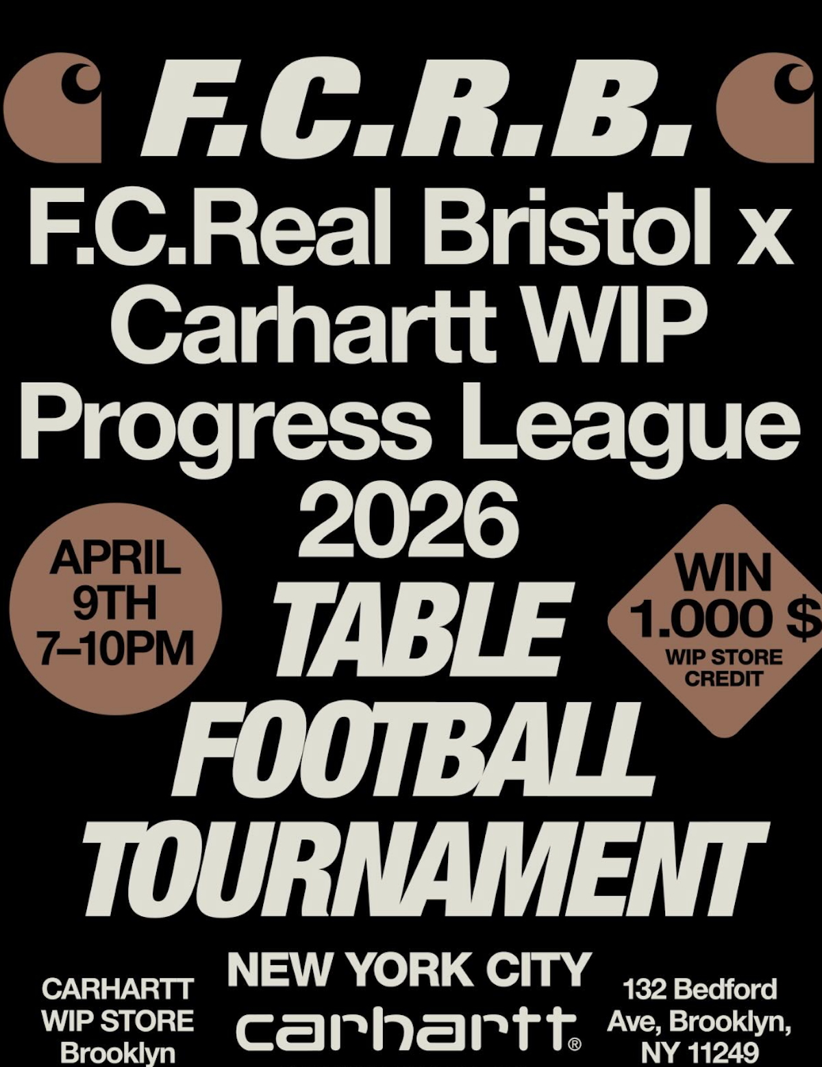 Things to do in Brooklyn This Weekend