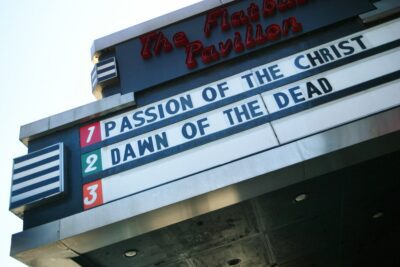 The Fandango of Classic Movies Playing in New York is Here