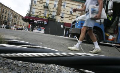 Why Millions of New Yorkers are Getting "Utility Relief" Rebate Checks