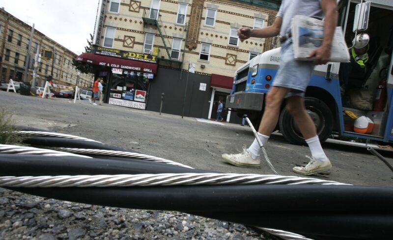 Why Millions of New Yorkers are Getting "Utility Relief" Rebate Checks