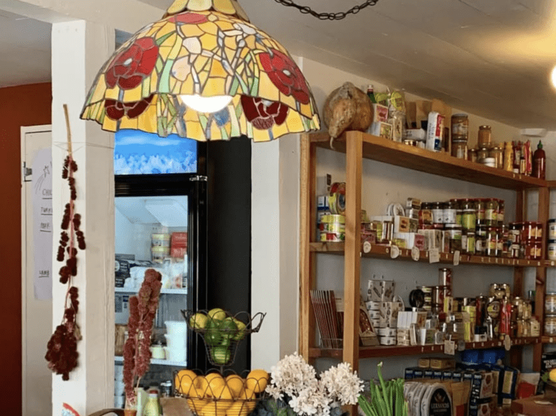 Alison Roman to Open Boutique Grocery and Cafe in Brooklyn Heights