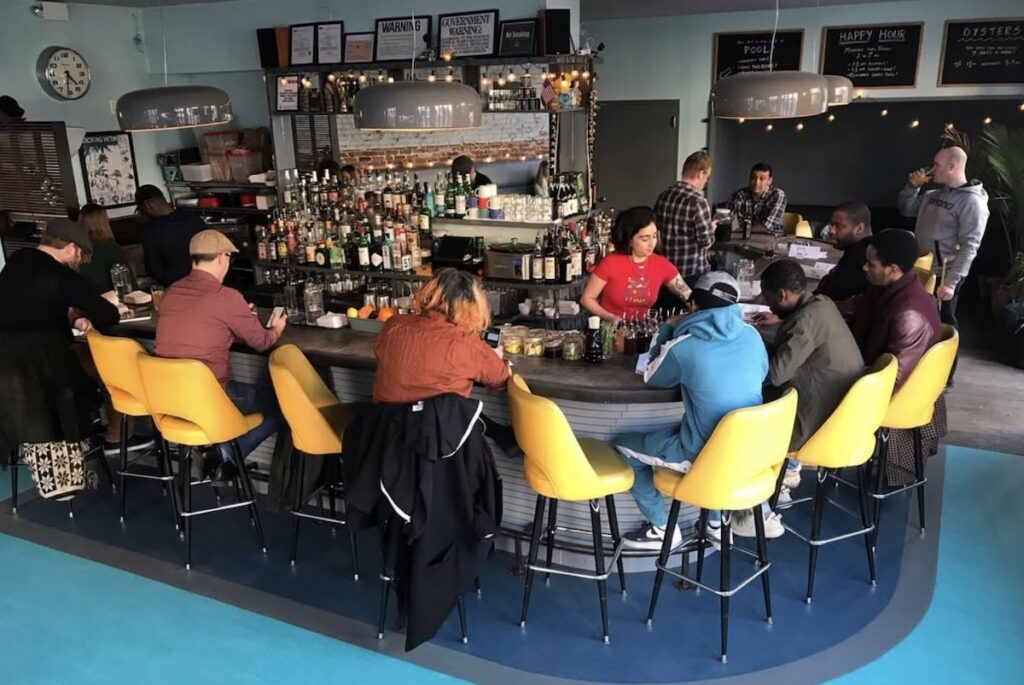 Where You Can Still Get Cheap Drinks in Brooklyn
