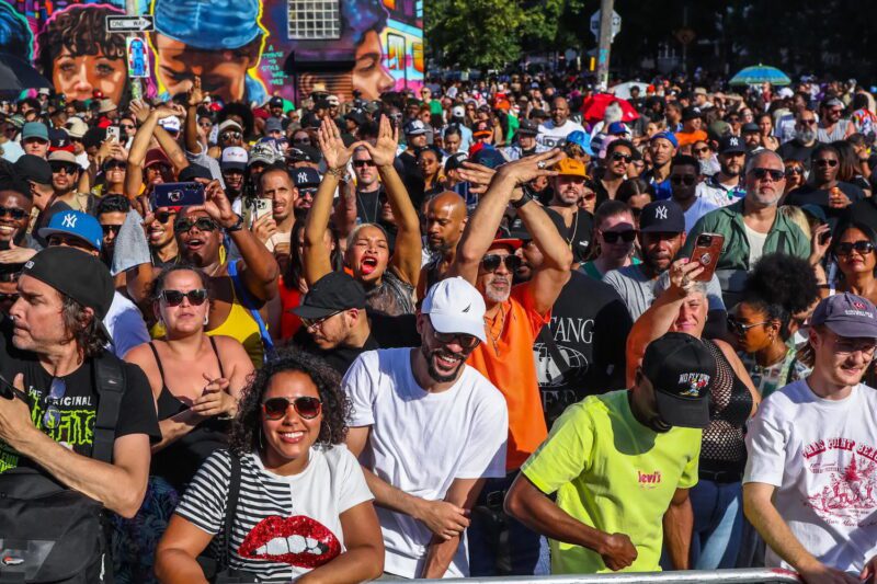 Things to do in Brooklyn this weekend