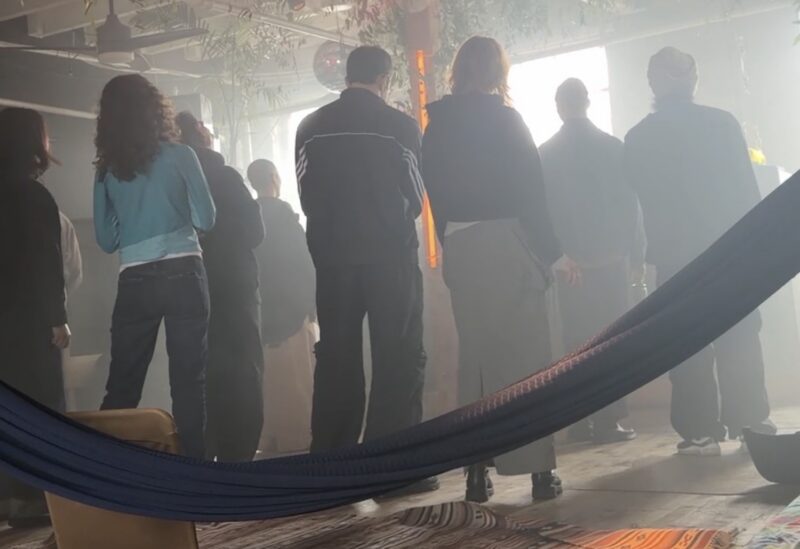 Detours: Cracking Kode9, The Bicycle Day Rave in a Yoga Studio, and a Weeknight Reckoning