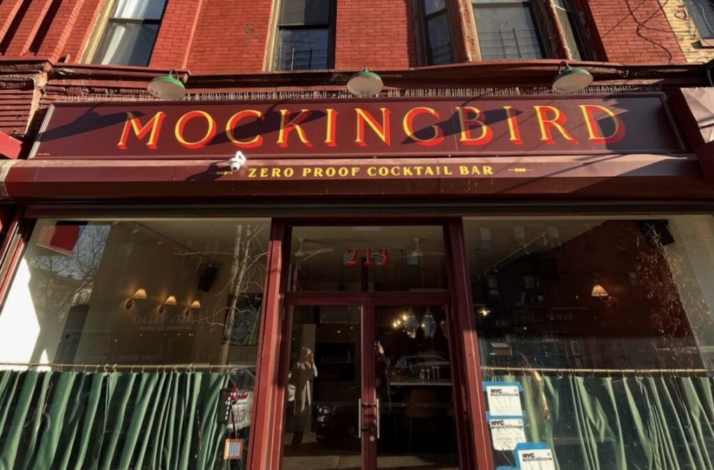 Where You Can Still Get Cheap Drinks in Brooklyn