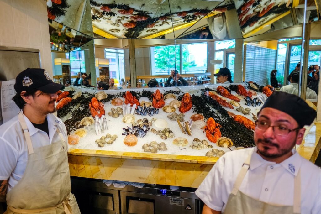 Bar Susanne is a New Winner on The Williamsburg Waterfront