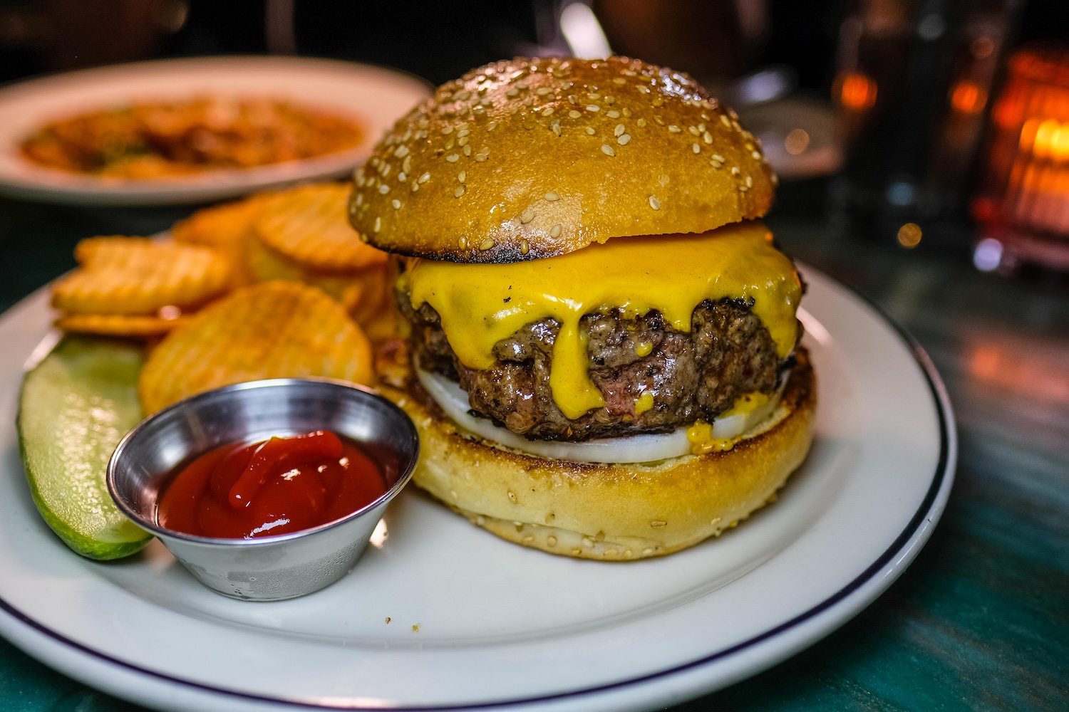 Where to Eat in Brooklyn This Week