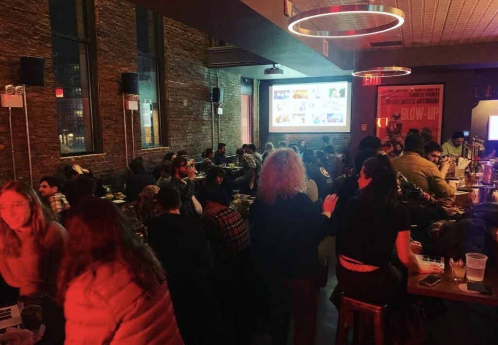 Where You Can Still Get Cheap Drinks in Brooklyn