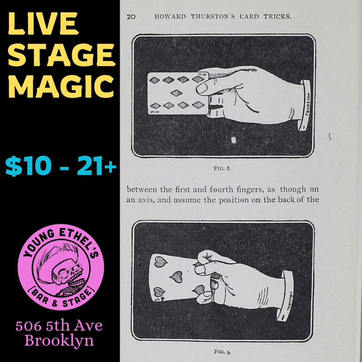 Things to do in Brooklyn this weekend