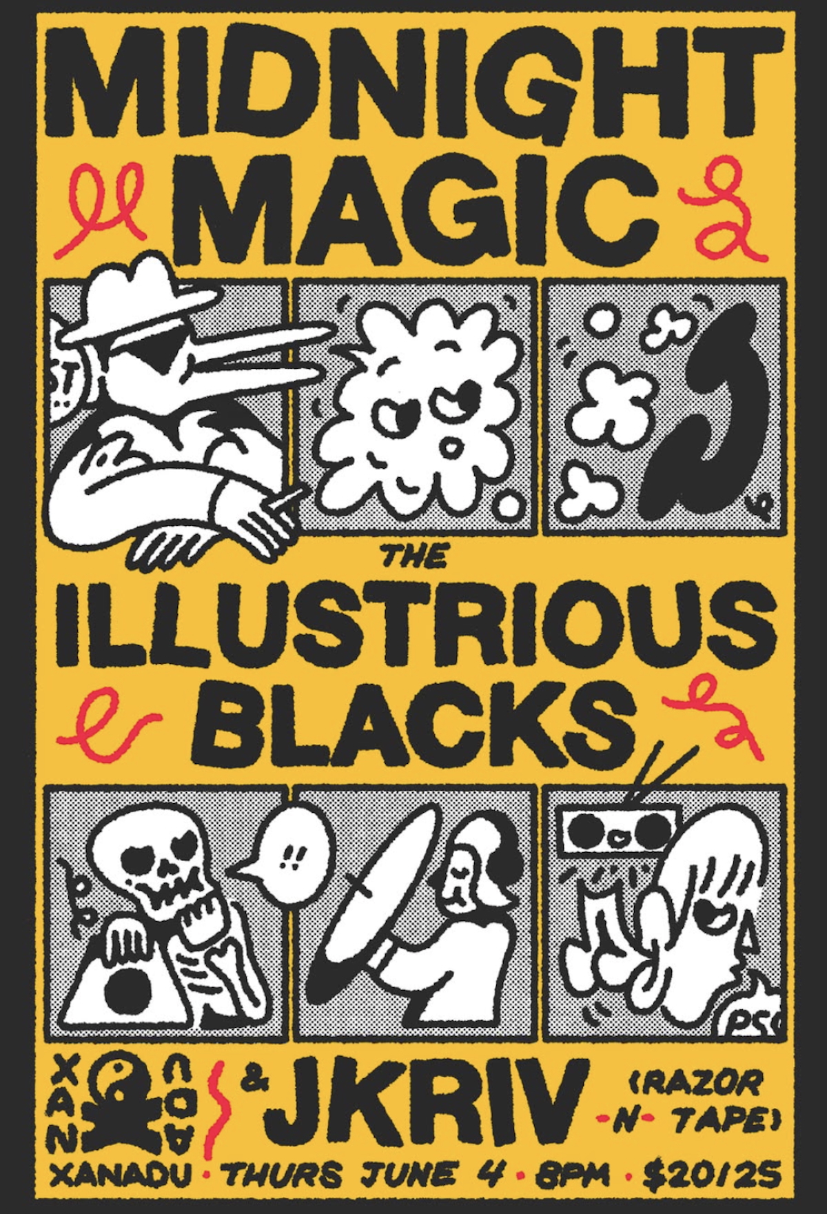 Things to Do in Brooklyn This Weekend