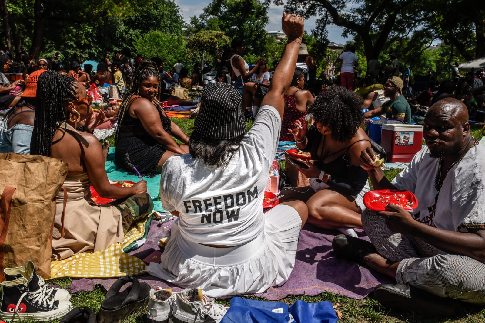 Juneteenth Brooklyn