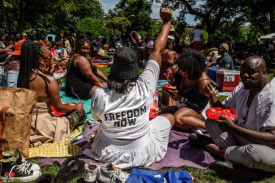 Juneteenth Brooklyn