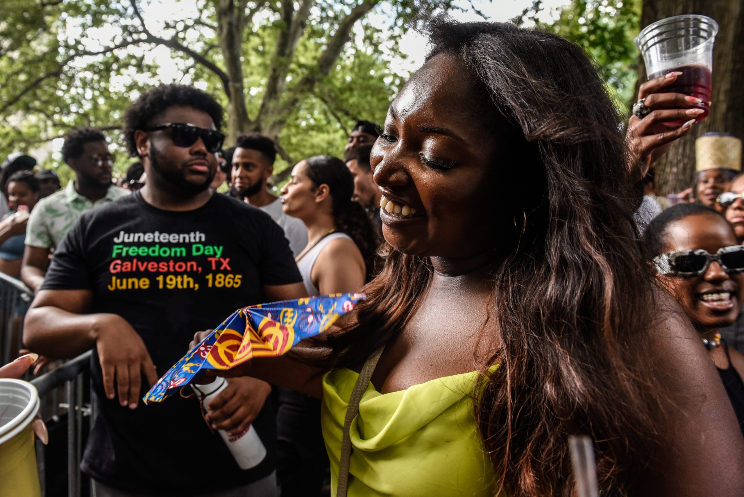 Things to Do in Brooklyn This Weekend