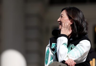 Clara Wu Tsai